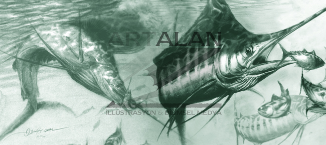 illstrasyon Bahadr apar | www.artalan.net