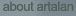 about artalan