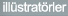 illüstratörler
